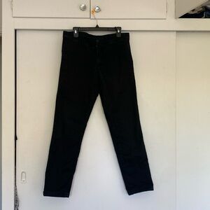 Carhartt Navy Slacks